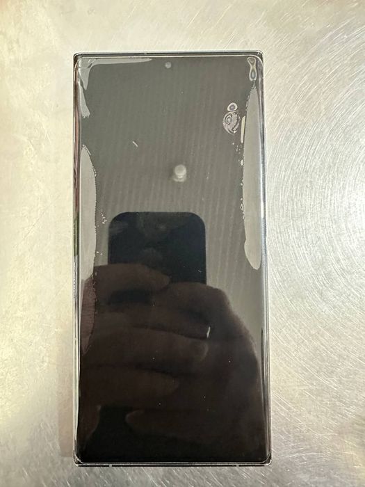 Galaxy s23 512 зеленый