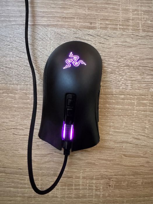 razer deathadder v2