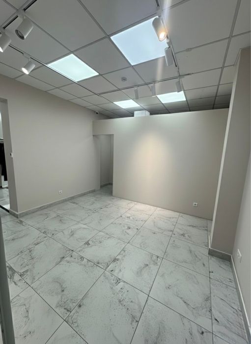 Коммерческое помещение