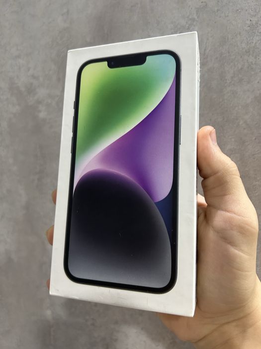 Продам iPhone 14