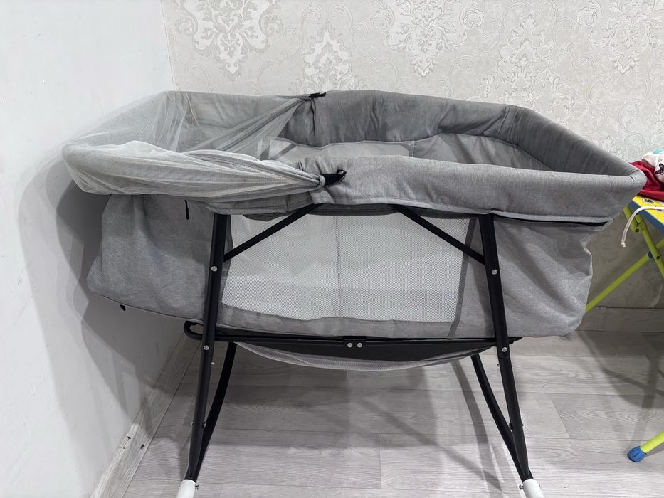 Продам детскую кровать