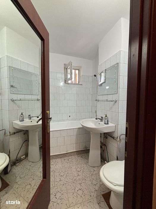 Apartament 2 camare gata de locuit