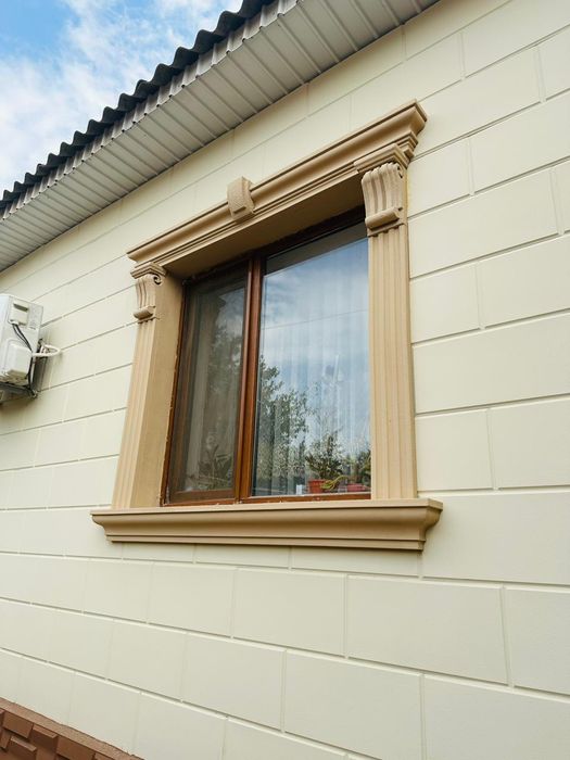 Термопанель/фасад/утепление