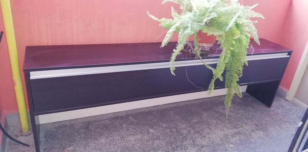 Шкаф - ракла с размери