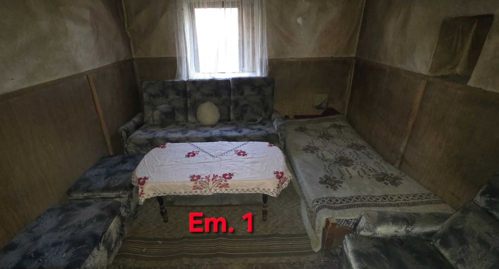 Продава КЪЩА област Ловеч, с. Смочан