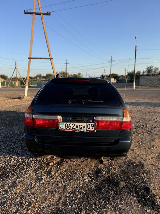 Продам Nissan Rnessa