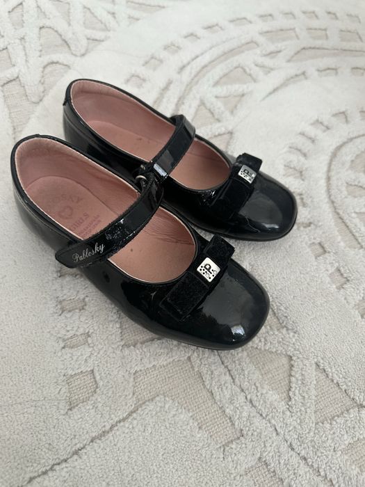 Продам туфли Pablosky