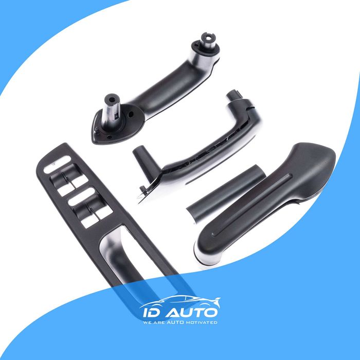 Комплект дръжка за интериора, врата VW панел Golf 4