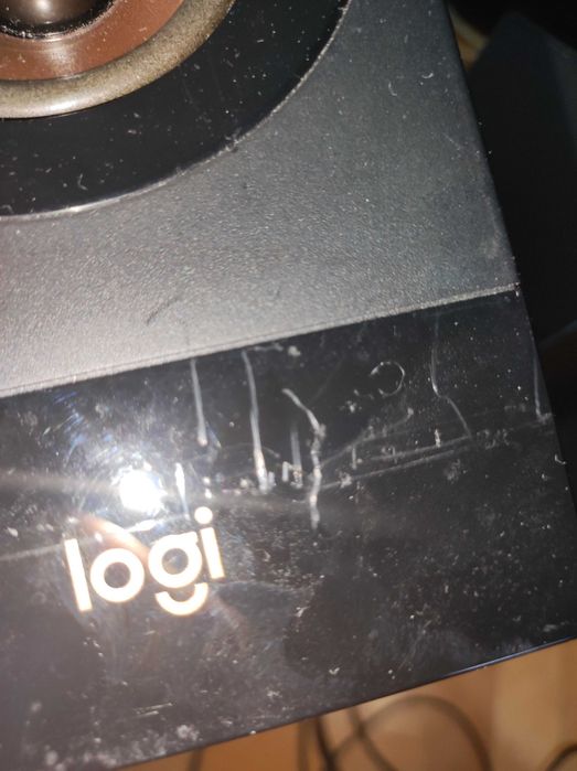 Logitech Z533 Boxe