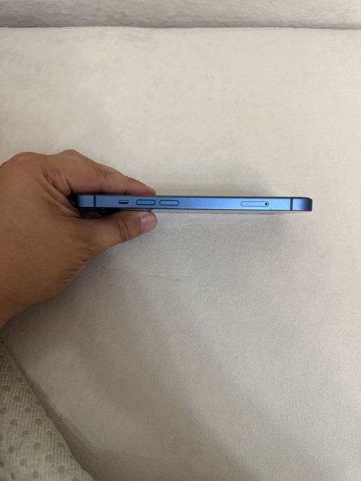 Iphone 13, 128gb, blue