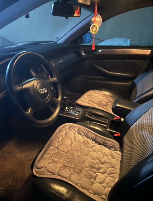 Продам Ауди А6 1998