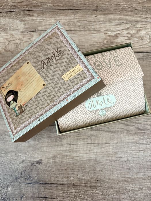 Дамско портмоне Anekke