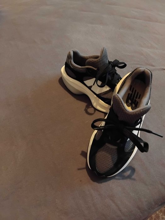 Маратонки New Balance