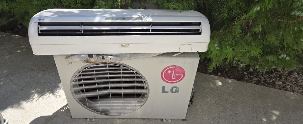 Aer conditionat daikin lg samsung