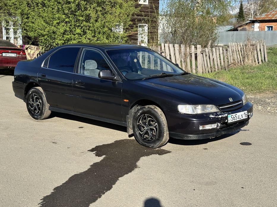 Продам Honda Accord CD3 АКПП