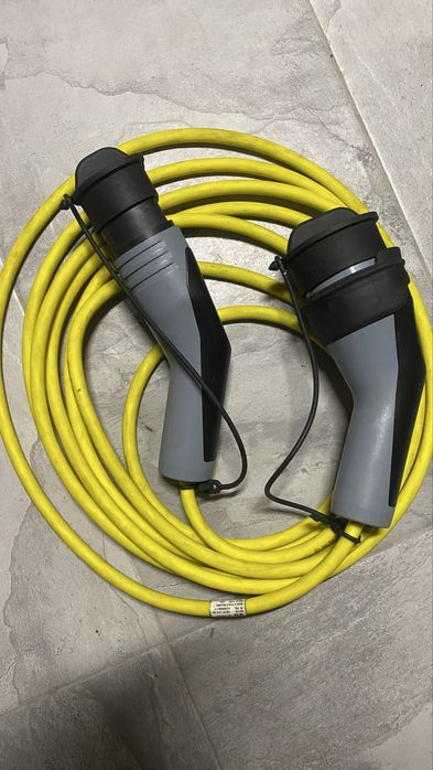 Cablu incarcare type 2  16W
