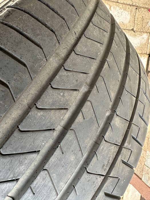Anvelopă Pirelli P ZERO 295/30 ZR22 103Y – Vară, Premium
