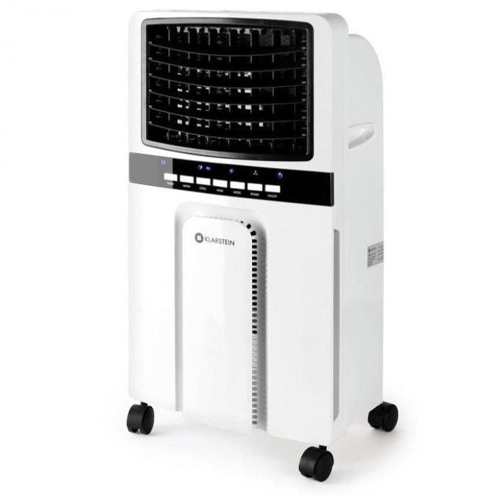 Mini konisioner Vitek