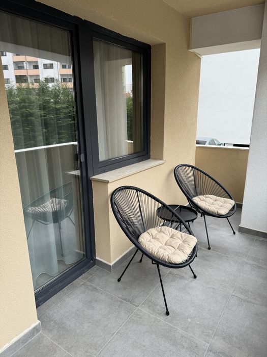 Inchiriez apartament 2 camere Blvd dem radulescu