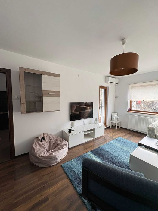 Apartament 2 camere, TImpuri Noi, renovat