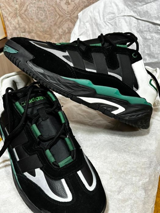 Кроссовки мужские