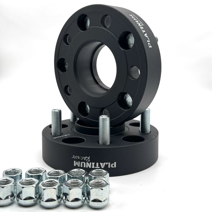 Фланци за джипове 5x139.7 / 6x139.7 / 5x114.3 / 5x115 / 5x127