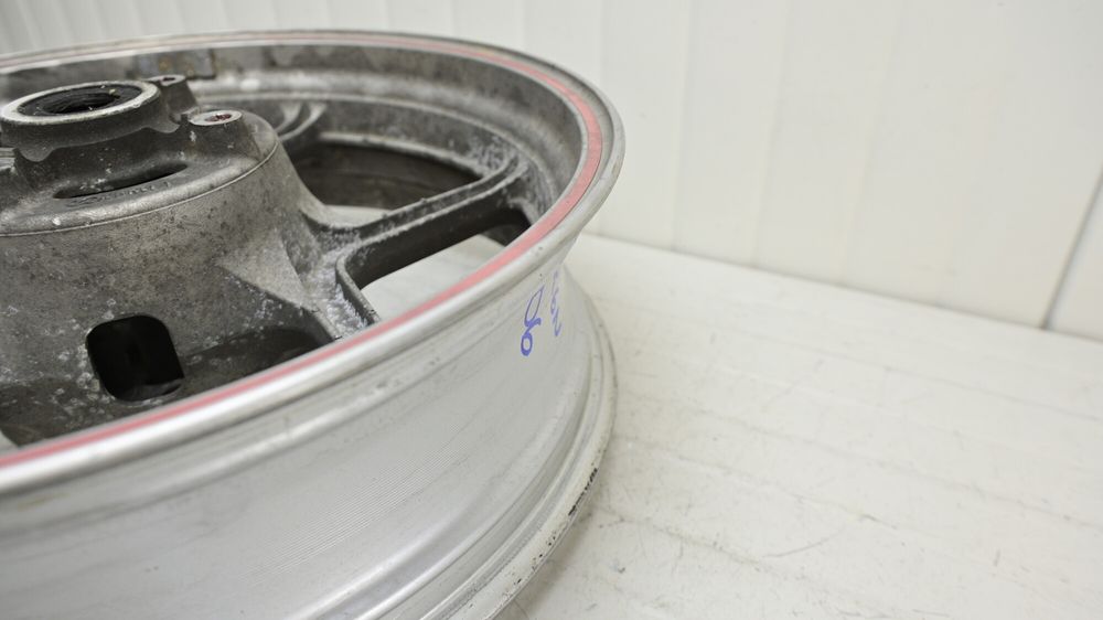 Janta Roata Spate Kawasaki ER6N 2005 - 2008