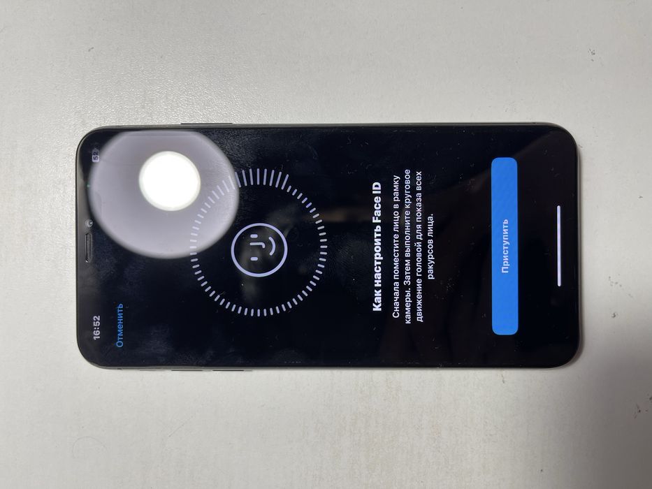 iPhone Xs Max 512gb