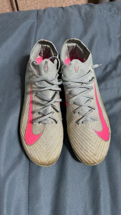 Бутсы Nike Mercurial Vapor 16 Elite Fg оригинал! Торг!