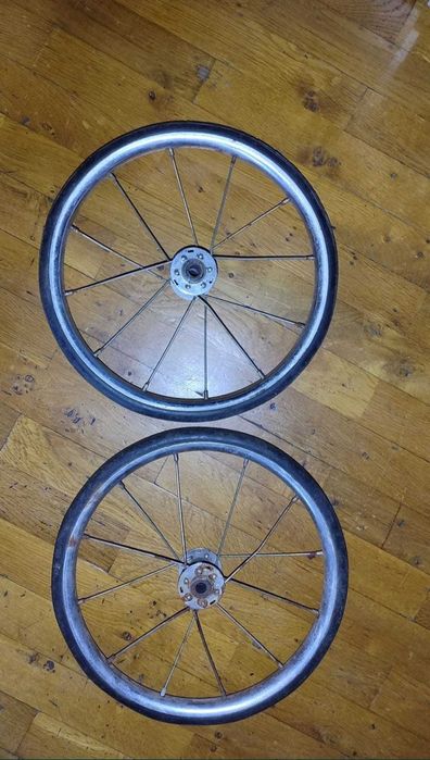 Roti trotineta carucior