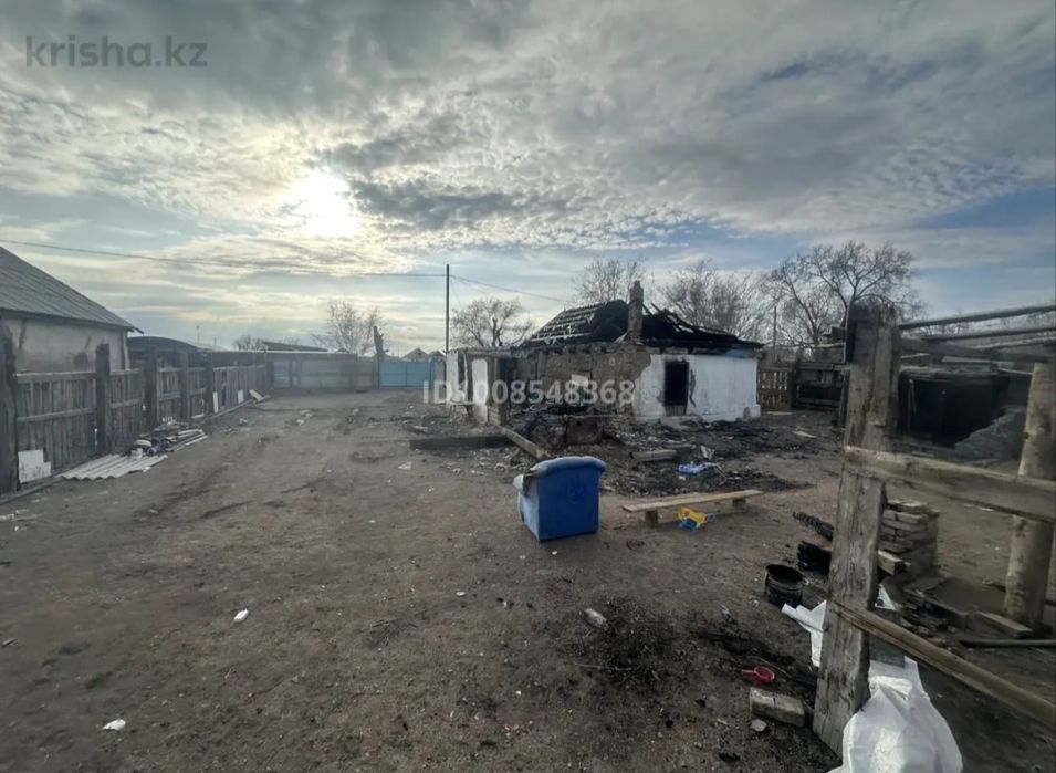 Продам дом с участком