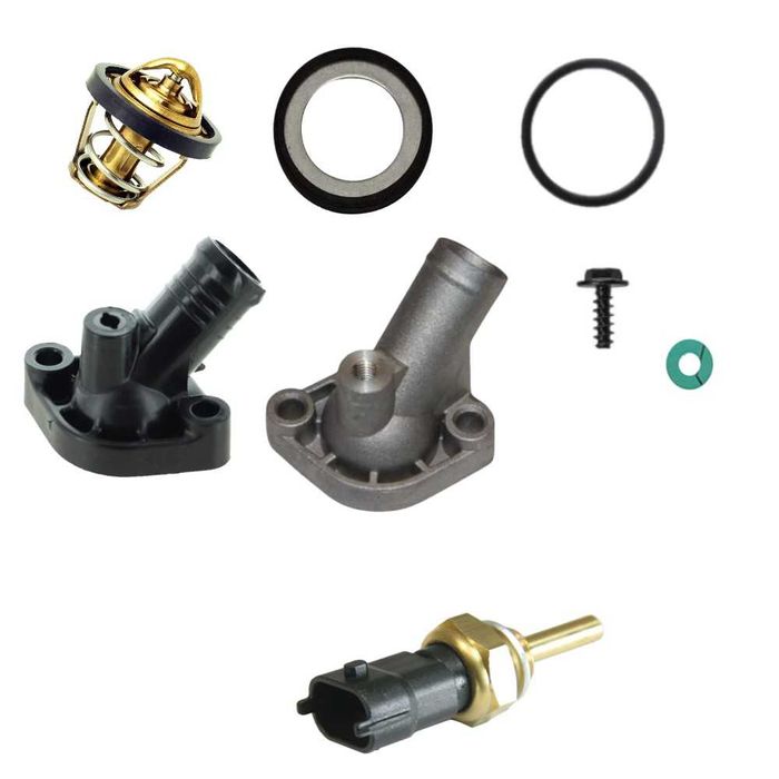 Termostat / Capac termostat / Senzor temperatura Can Am BRP