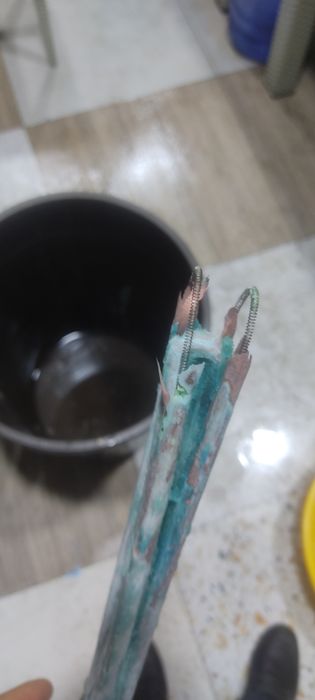 Ремонт, чистка, запчасти для профессиональных кофемашин.