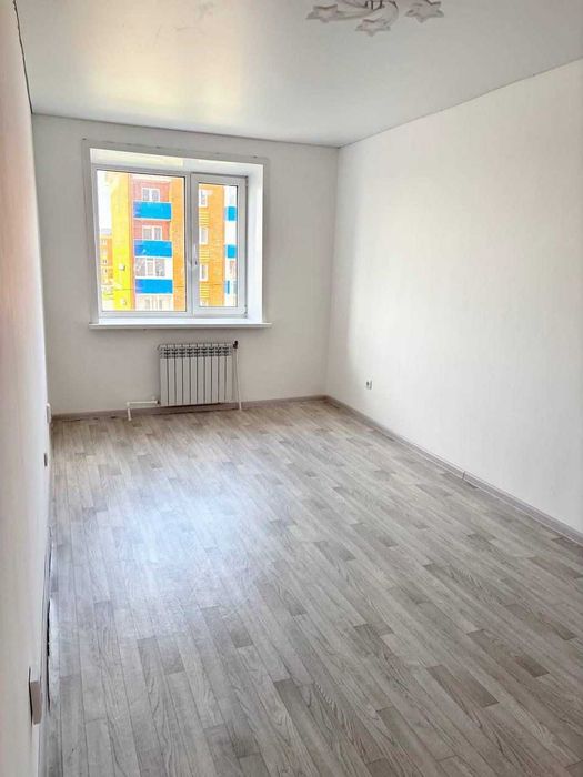 Продажа 3-комнатной квартиры