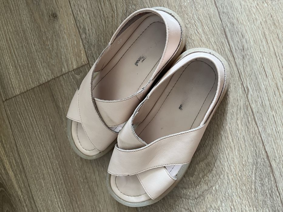 Размер 36, мягкие, удобные