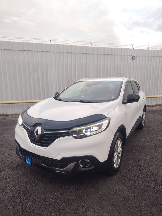 Vând Renault Kadjar 1.6, 130cp,2016