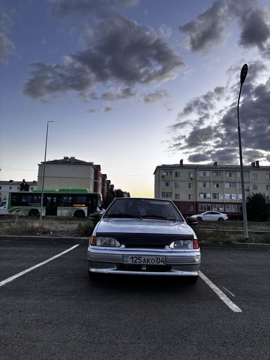 Продав ваз 2114 срочно