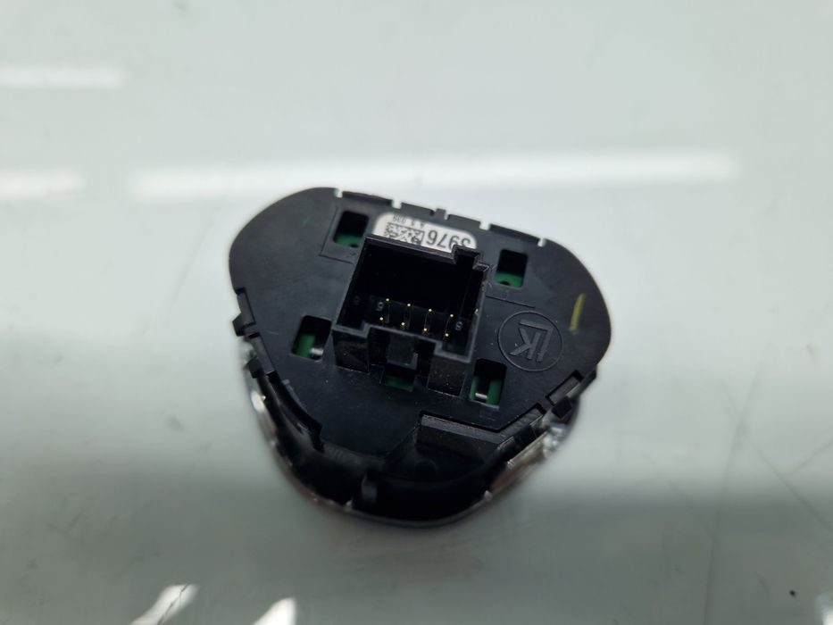 Buton avarii Opel Corsa E [Fabr 2014-prezent] 13363976