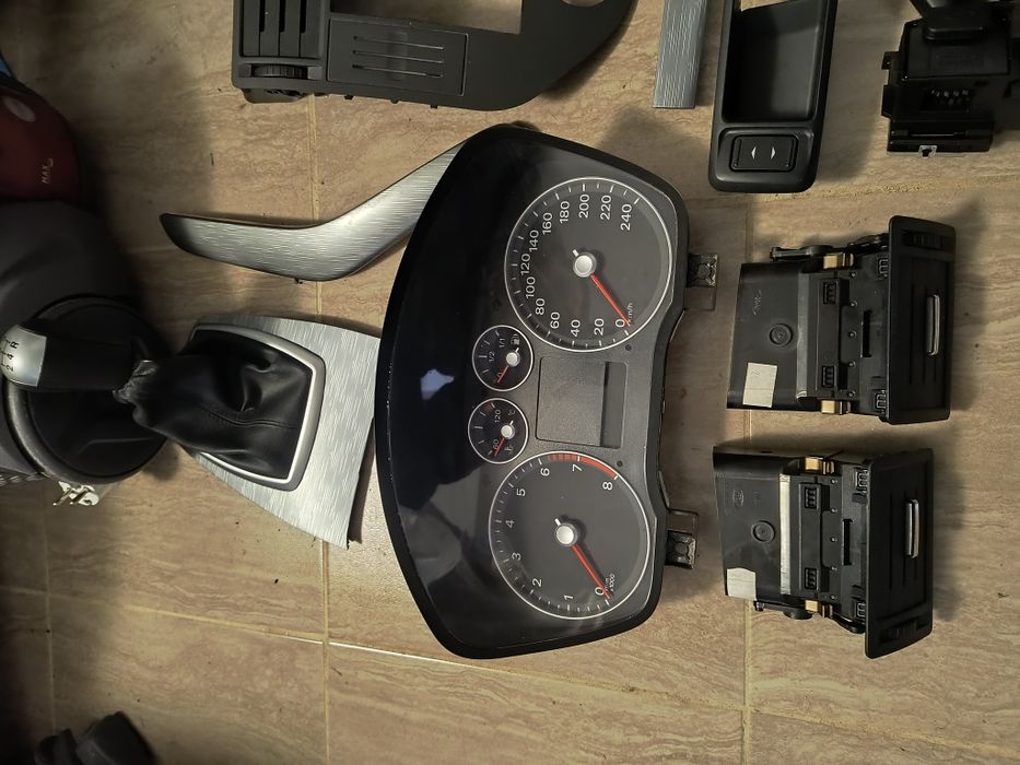 Части от Цмакс 2007ма