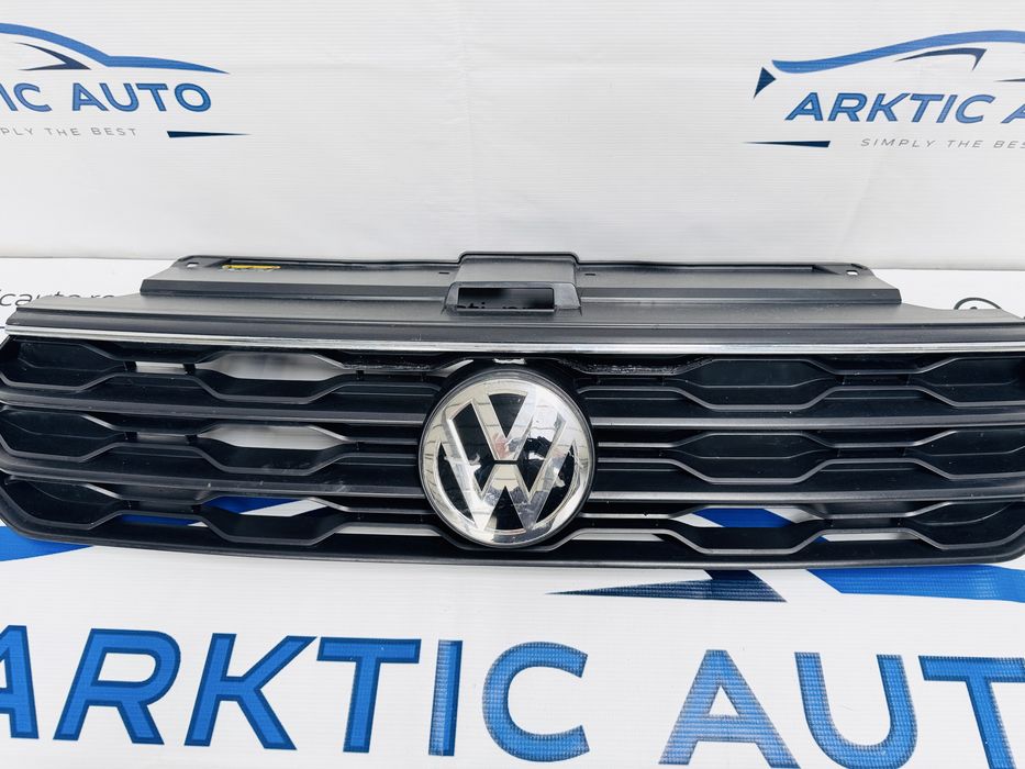 Grila radiator VW T Roc dupa 2017 cod 2GA853651R