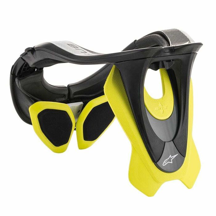 Alpinestars Bionic Neck Support Защита шеи