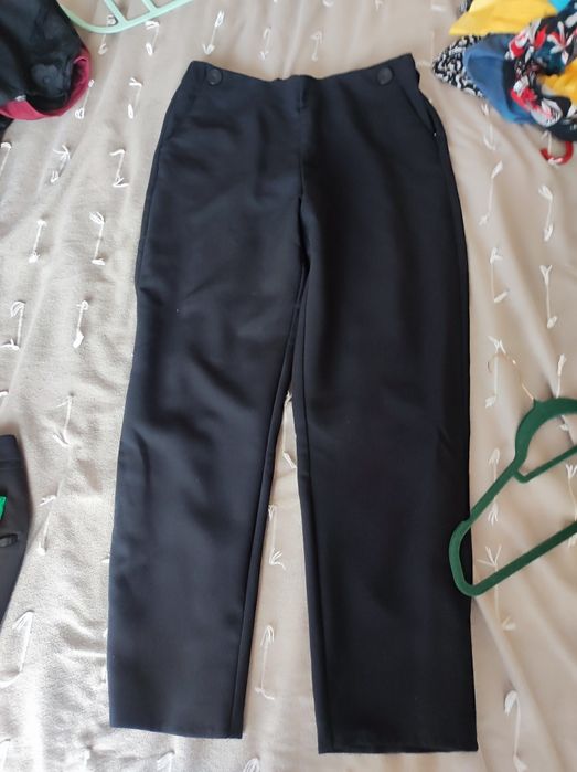 Pantaloni office Mango