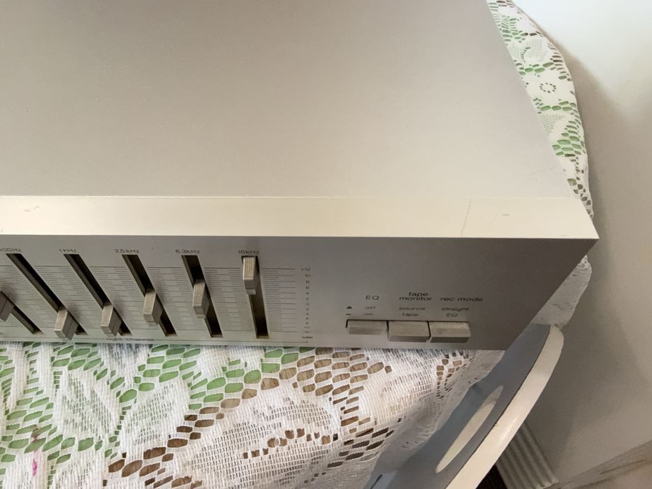 Technics CH-8025 ексвалайзер