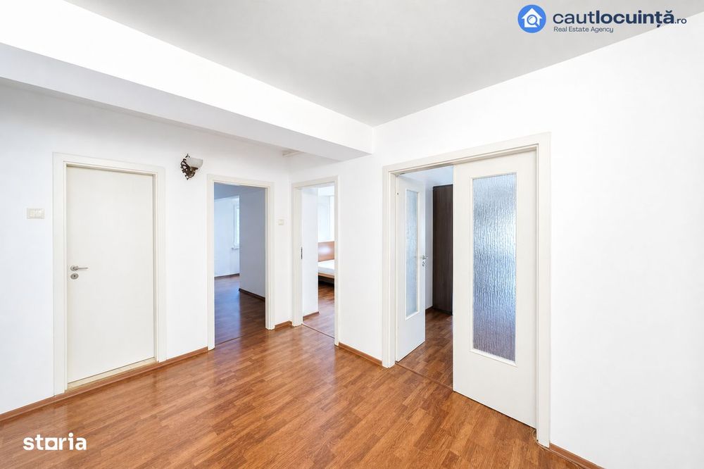 Apartament 2 camere Zona Unirii – Zepter, Sector 3, București.