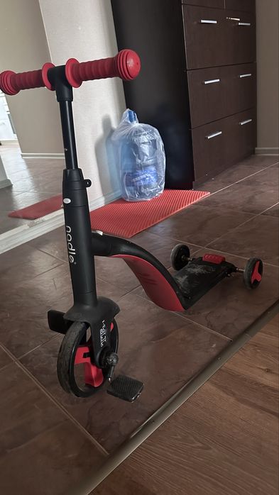 Самокат Nadle 3в1