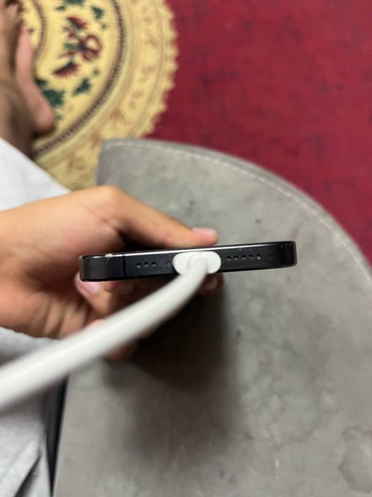 Iphone 15 Pro yaxshi telefom