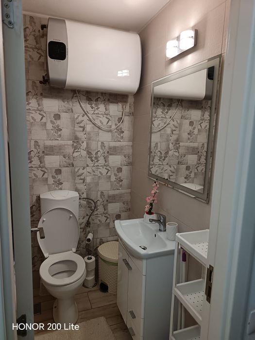 CAZARE NEPTUN Garsoniere si Apartamente