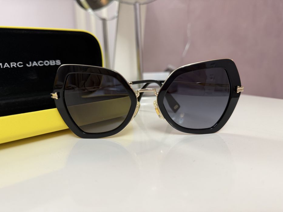 Слънчеви очила Marc Jacobs