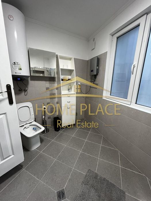 Дава се под наем Двустаен апартамент в Варна, Гръцка махала - 70 кв.м за 867 € - Снимка #7