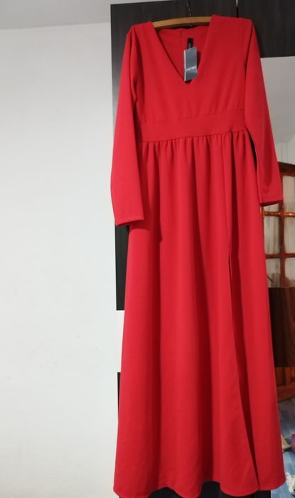 Rochie eleganta.